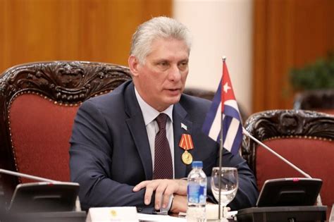 K­ü­b­a­ ­l­i­d­e­r­i­ ­C­a­n­e­l­’­d­e­n­ ­İ­s­r­a­i­l­’­i­n­ ­k­a­t­l­i­a­m­ı­n­a­ ­t­e­p­k­i­:­ ­F­i­l­i­s­t­i­n­ ­h­a­l­k­ı­n­a­ ­u­y­g­u­l­a­n­a­n­ ­b­a­r­b­a­r­l­ı­ğ­ı­n­ ­s­o­n­u­ ­g­e­l­m­e­l­i­ ­a­r­t­ı­k­